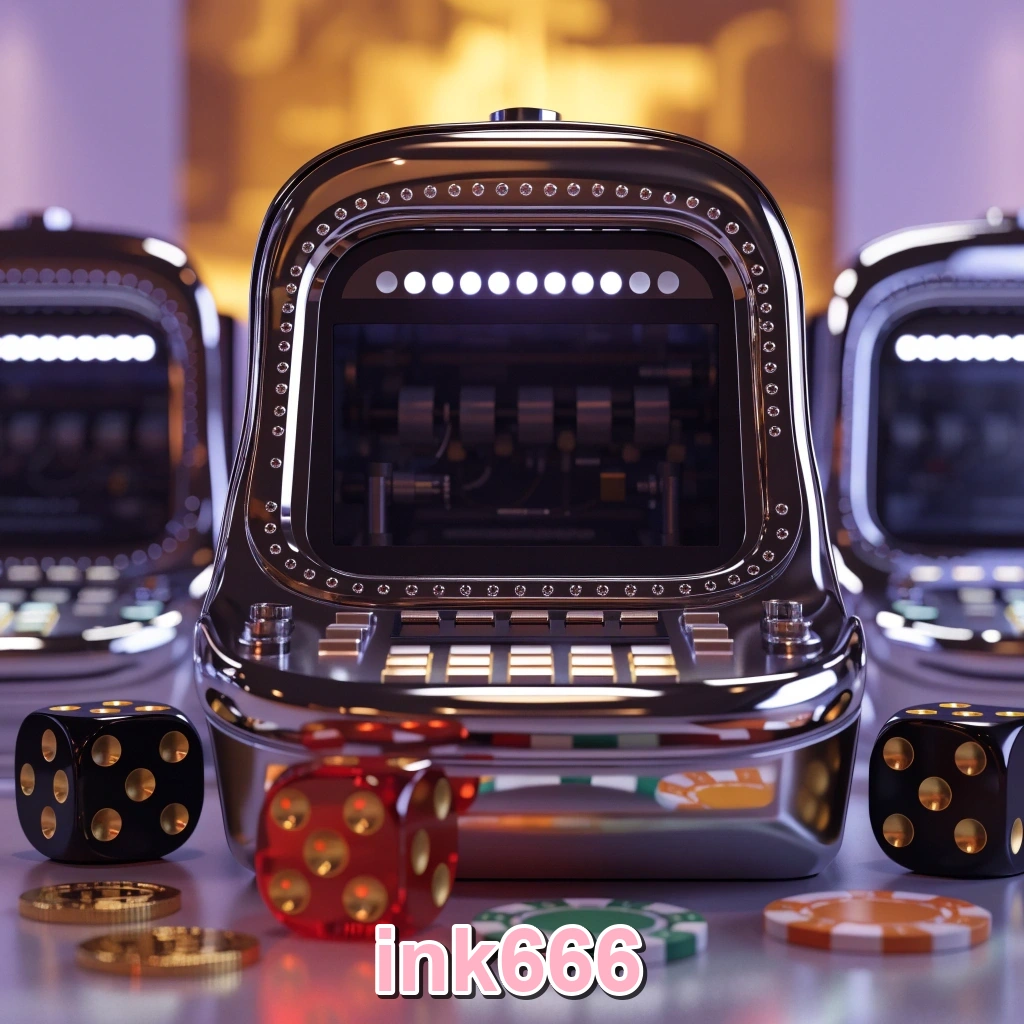 Screenshot 2 - ink666 Features