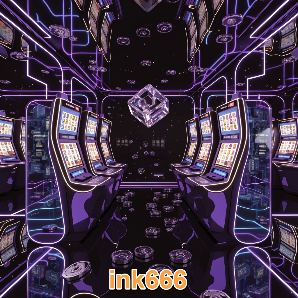 Screenshot 2 - ink666 Features